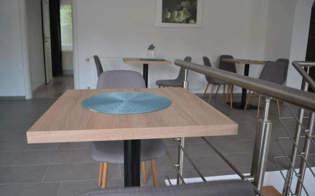 FŐNIX Design Rooms