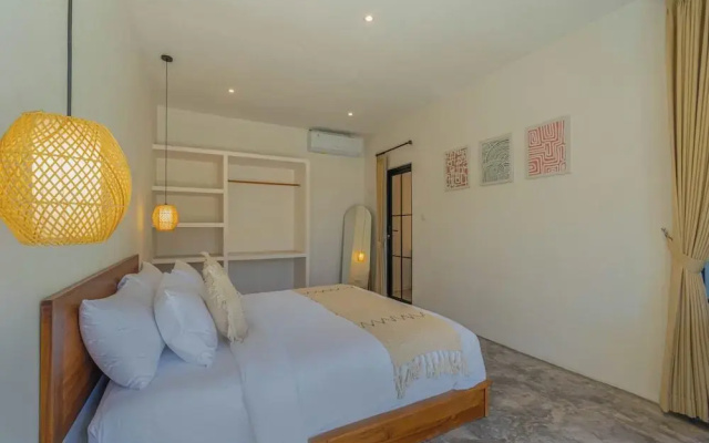 Casa Batu Mejan