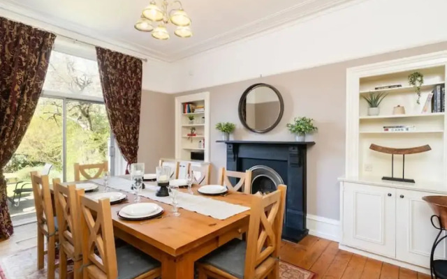 Fountainhall Townhouse Aberdeen City