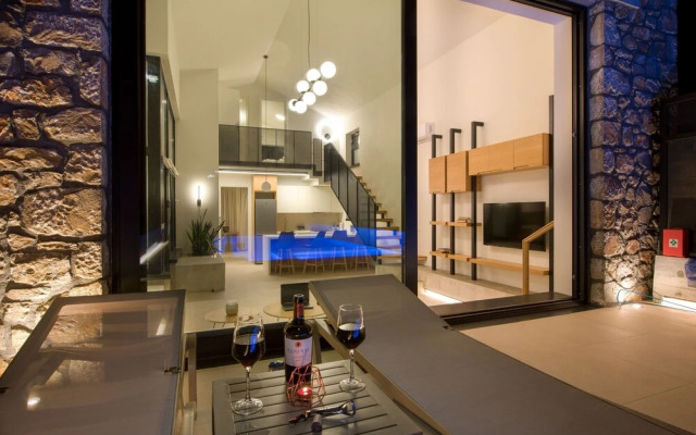 Fairytale Villas