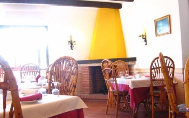 Restaurante Venta El Trillo