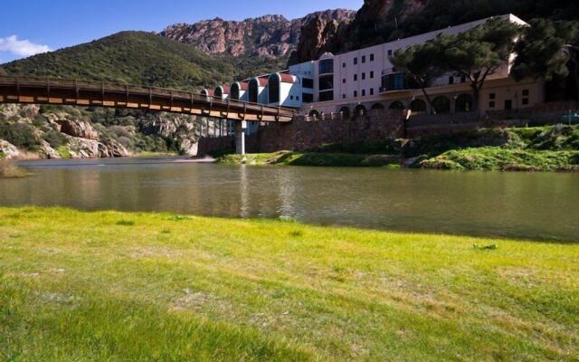 Hotel Terme di Casteldoria