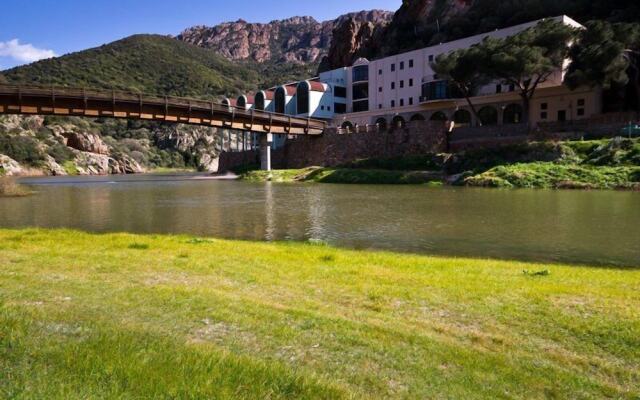 Hotel Terme di Casteldoria