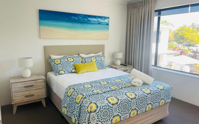 Noosa Place Resort