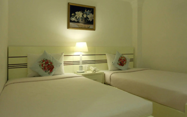 Thanh Long Hotel