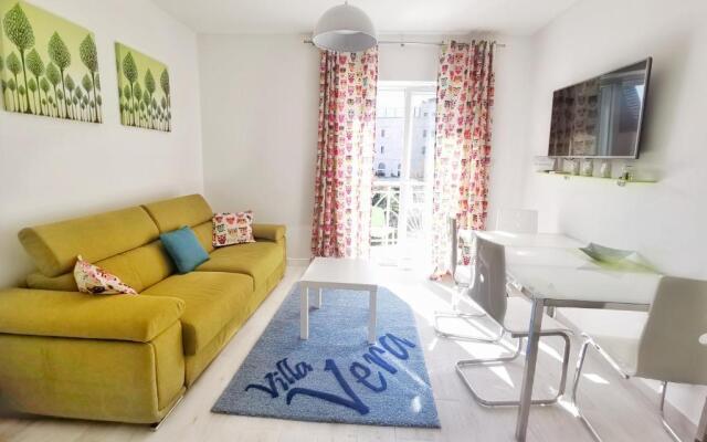 Apartments Villa Vera