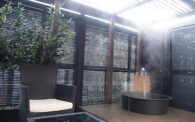 Centurion Hotel & Spa Ueno Station