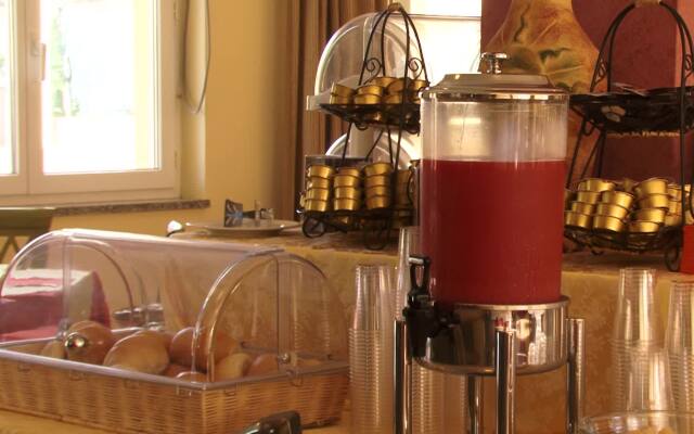 Hotel Rosa Dei Venti