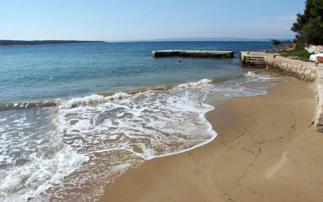Apartments by the sea Supetarska Draga - Donja, Rab - 5042