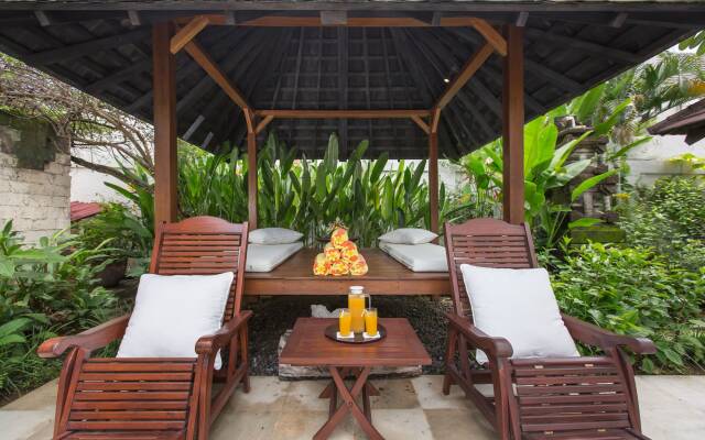 Villa Roku by Nagisa Bali
