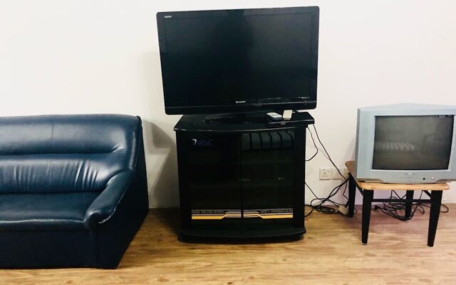 8 Pax Mawar Apartments Genting Highlands