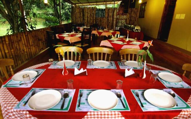 Hiliya Resort - Hostel