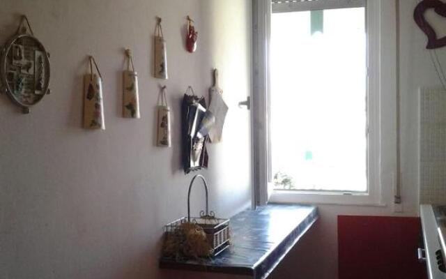 Appartamento Manola