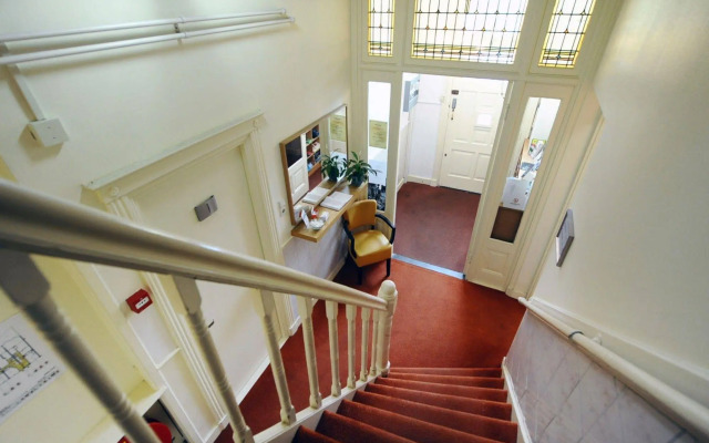 Hotel Bor Scheveningen