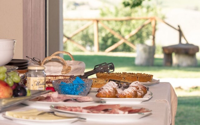 Villa Marietta Country House