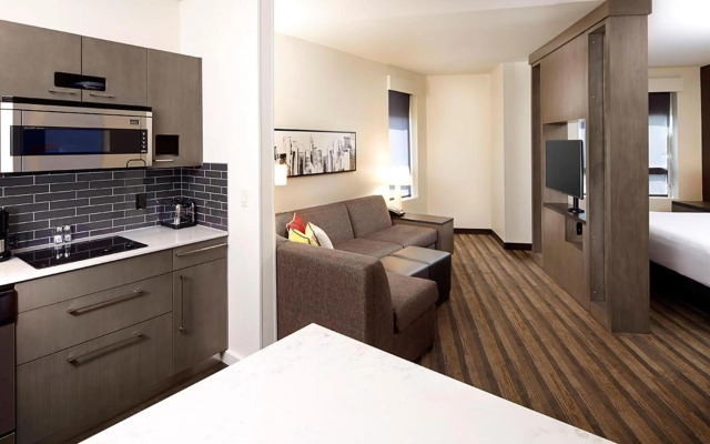 Hyatt House Pittsburgh/Bloomfield/Shadyside