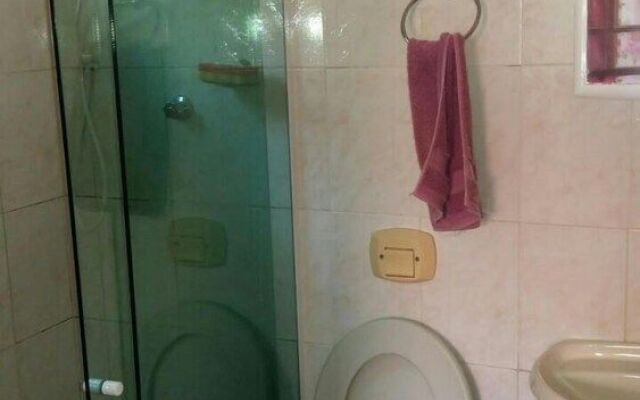 Casa de Praia Cordeirinho