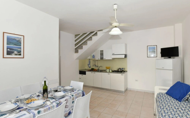 Residence Baia D'Oro