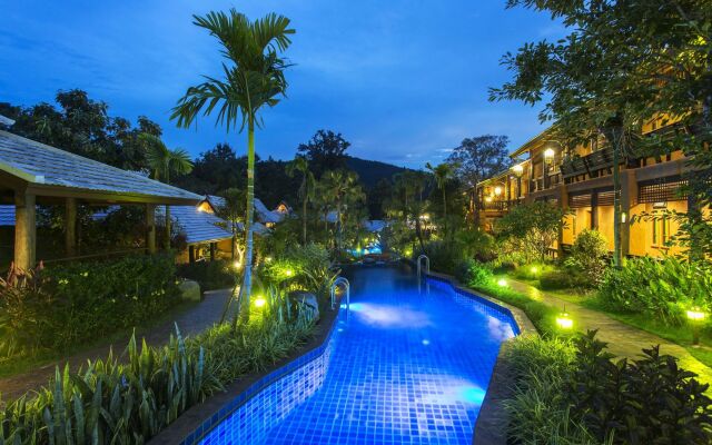 Getaway Chiang Mai Resort & Spa