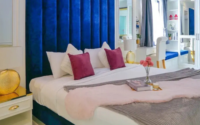 Exquisite Pool Villa I