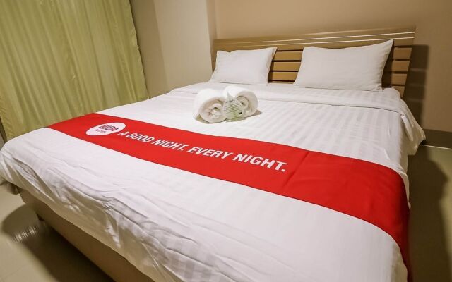 Nida Rooms Chateau Inthamara 22