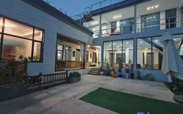 Nalati Yiju Homestay (Nalati Scenic Area)