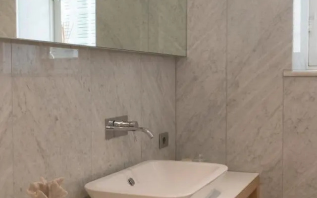 Via Chiodo Luxury Apartment