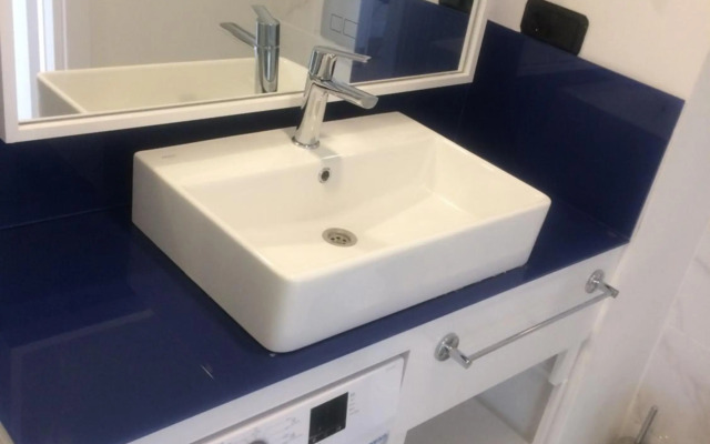 Orbi Сiti Sunshine Apartments