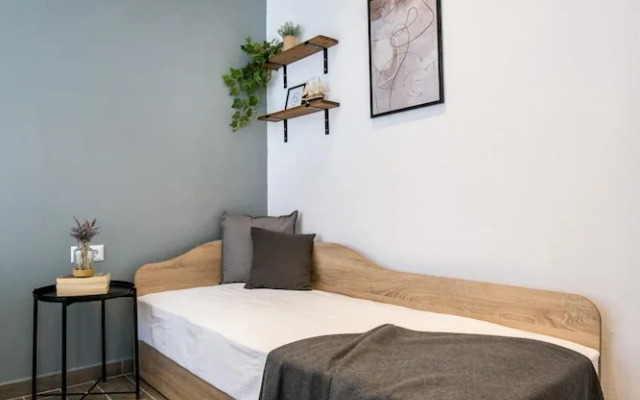 Thasos Bespoke Haven - Meltemi Summer Retreat