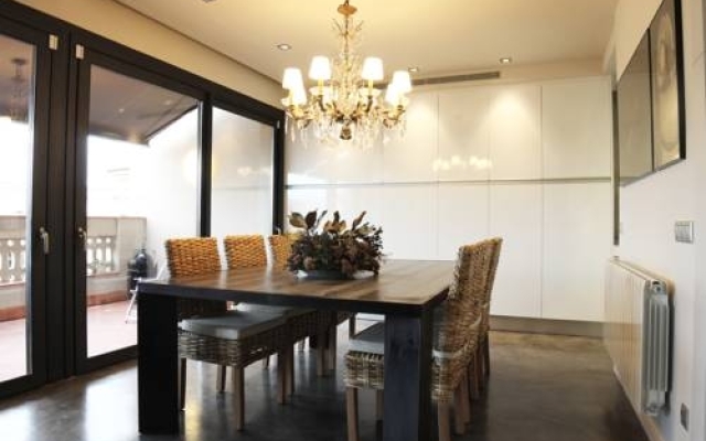 Tendency Apartments 1