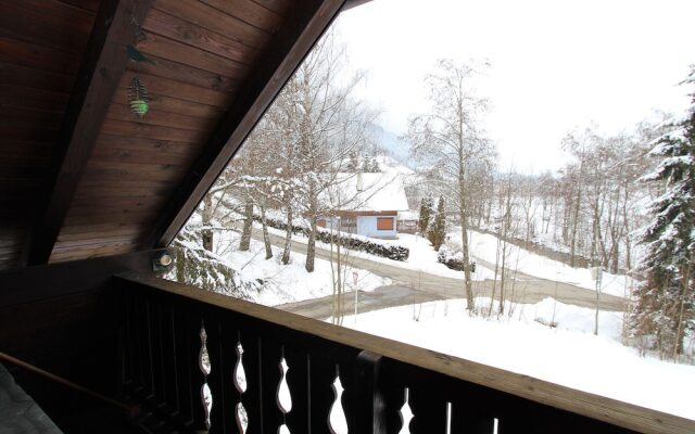 Very Spacious, Detached Holiday Home in Carinthia near Skiing & Lakes