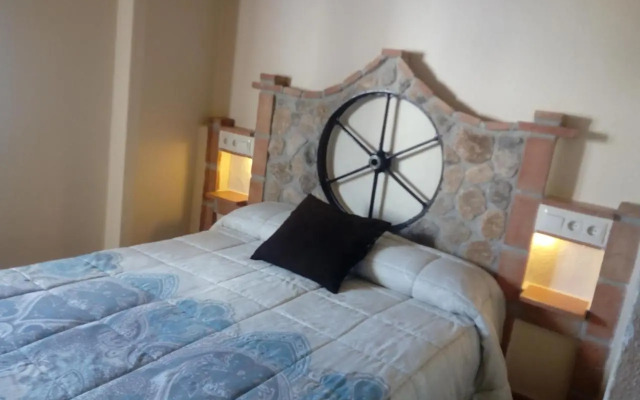 CASA RURAL "LA CASITA" para 2 personas