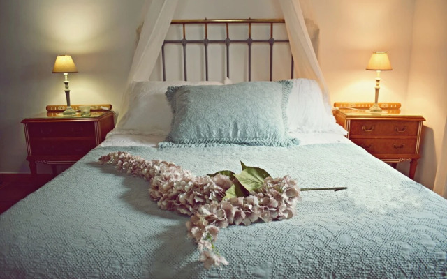 Apartamentos Turísticos La Vida De Antes