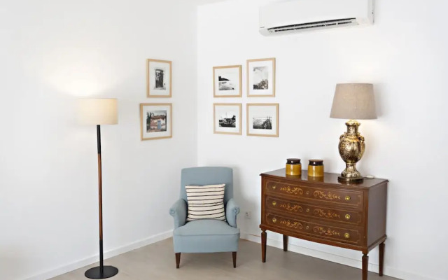 Special Cabanas in Tavira