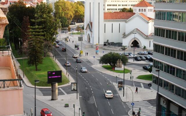 Rent4Rest Family & Friends Apartment