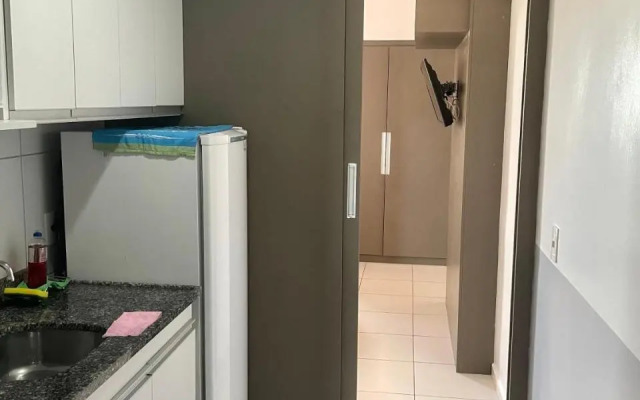 Smart Residence flat 505