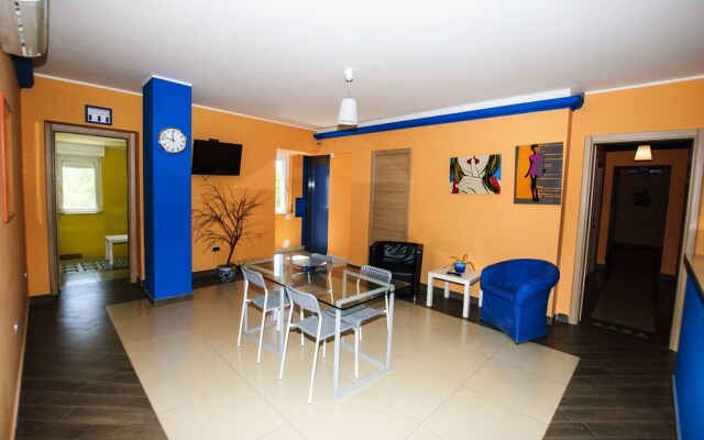 Alla Corte Blu B&B