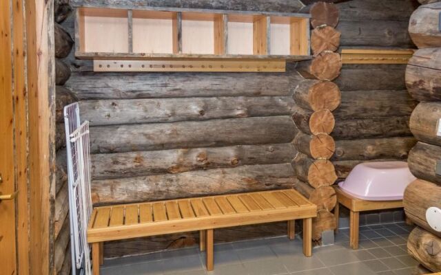 Holiday Home Rukakämmekkä