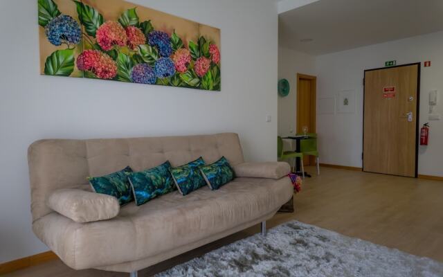 Island Residence Apartments