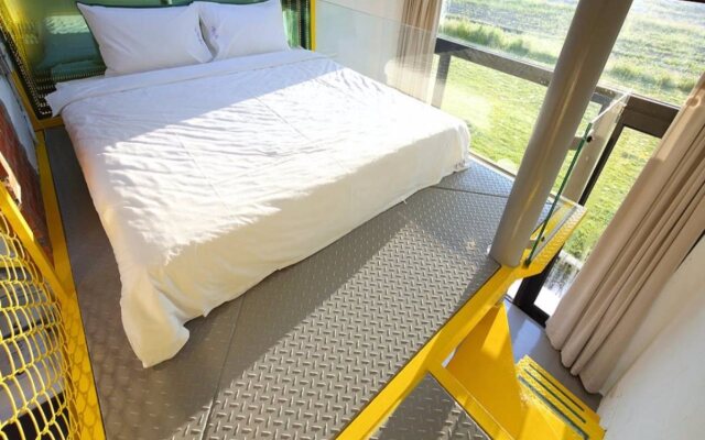 Pulongon Bed and Breakfast