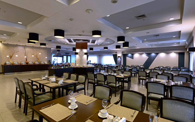 Euro Park Hotel Bursa