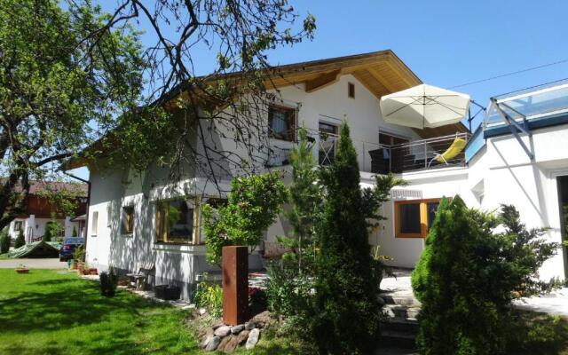 Alpin-Check-in