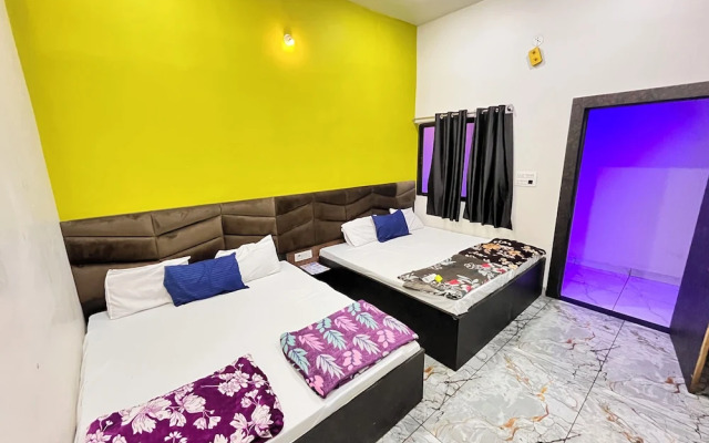 Hotel Shree Bageshwar Inn
