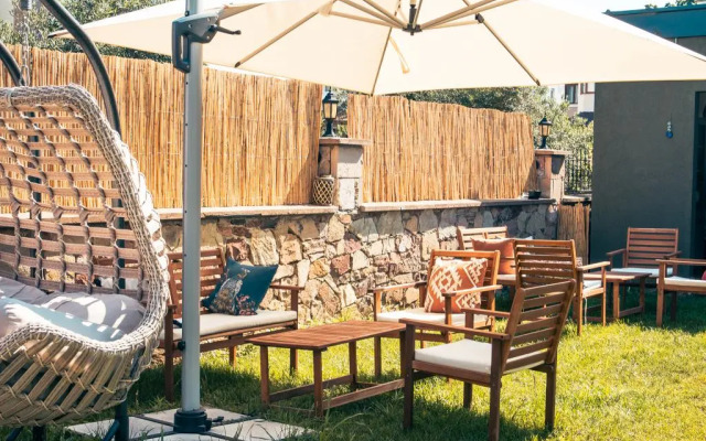 The North Hotel Cunda
