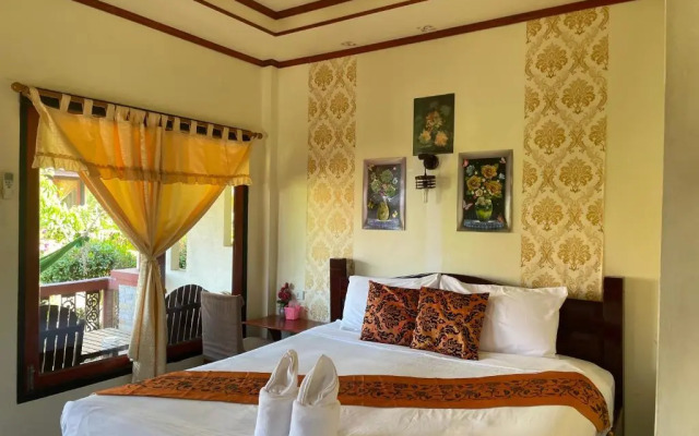 Starlight Haad Rin Resort