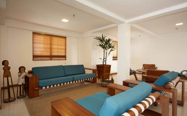 Palms Ponta Verde by Tropicalis