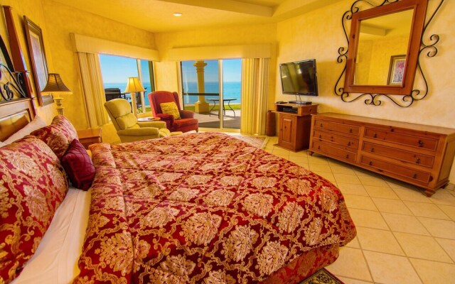 Villa 18 - 3 Br Villa