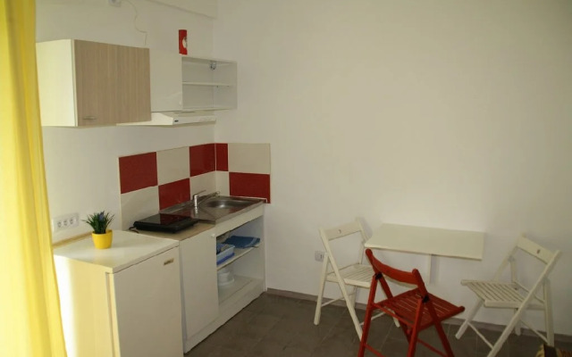 Armand Topholiday Apartaments Cm