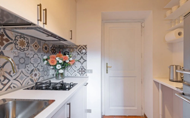 Rome As You Feel - Terrace on Spanish Steps