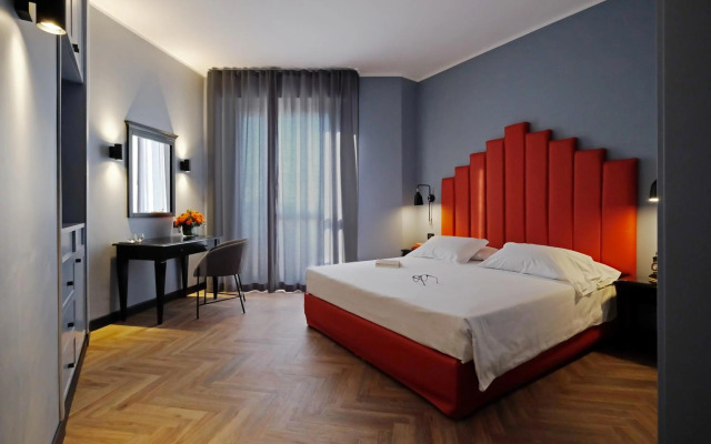 Panoramic Hotel Plaza